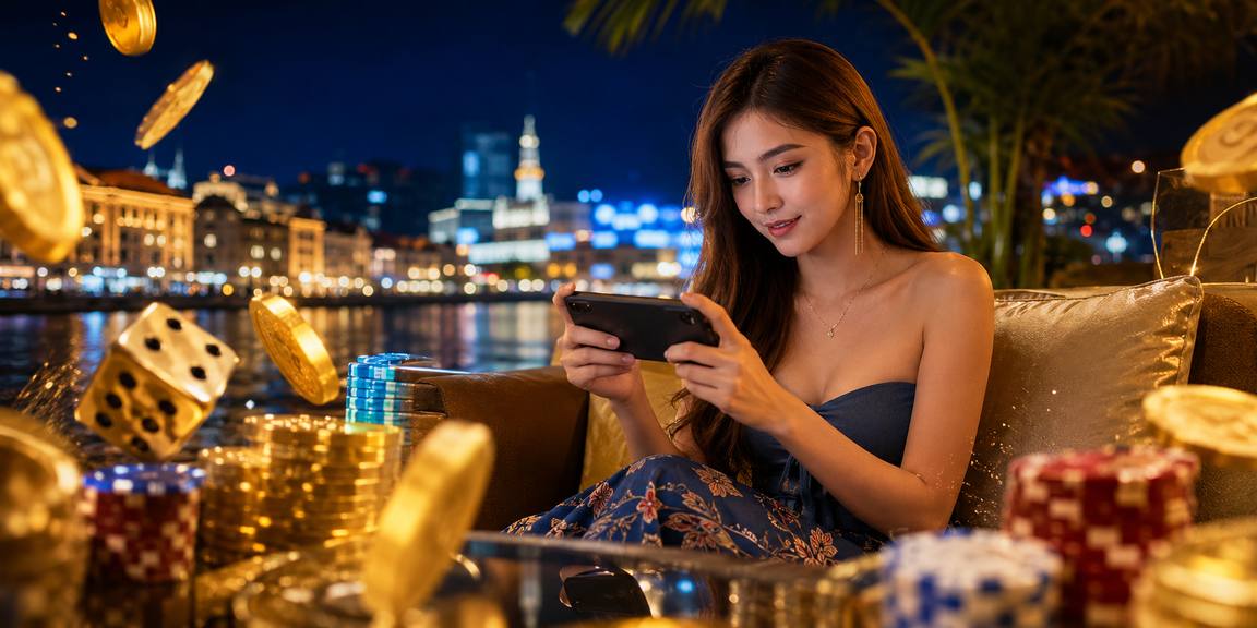 skor88 mobile gaming
