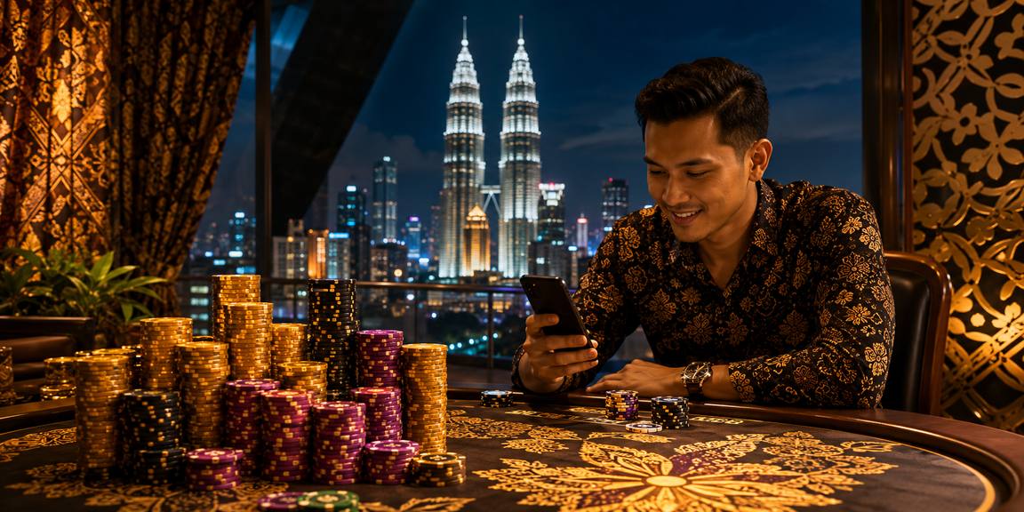 skor88 Dalam Lobi Casino skor88 Kami